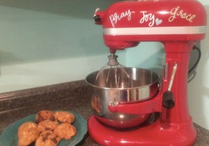 JOYFull KitchenAid Mixer