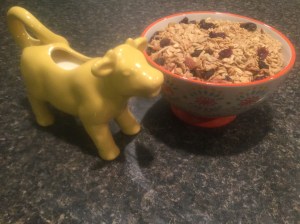 Granola