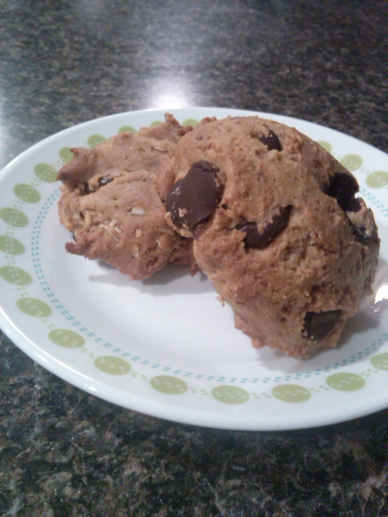 Grain-Free Valentine’s Breakfast&nbsp;Treat