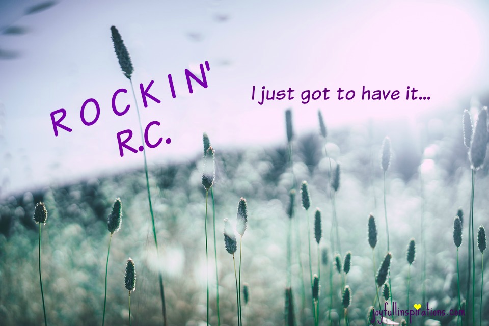 Rockin RC