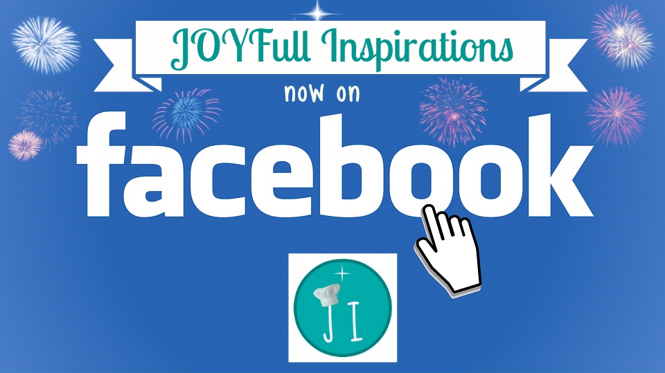 JI Now on&nbsp;Facebook!