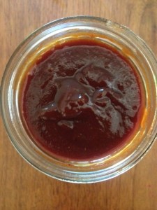 JI Original BBQ Sauce 2