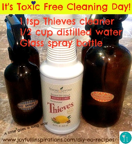 Help…My House Is…