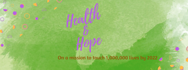 Health and Hope