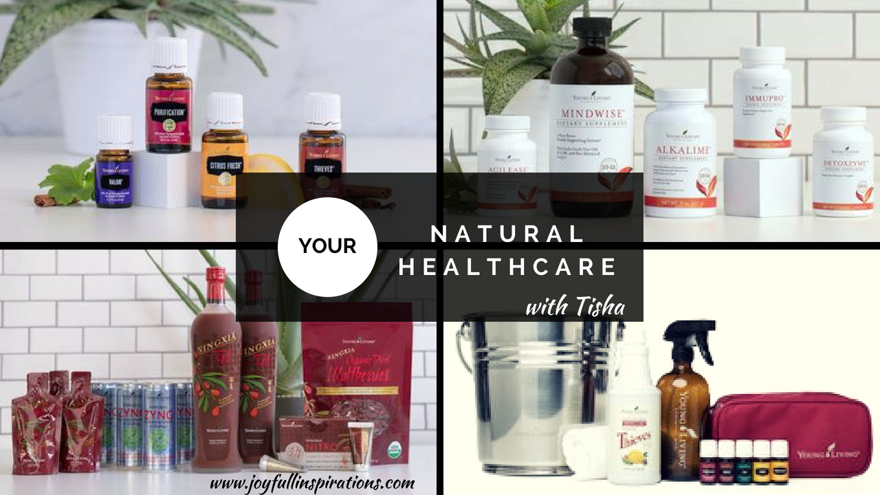 Natural Healthcare thumbnail