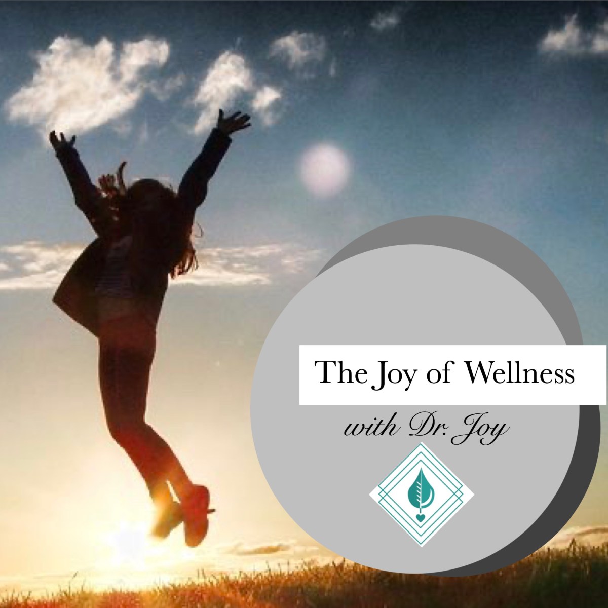NEW SERIES: Joy of Wellness